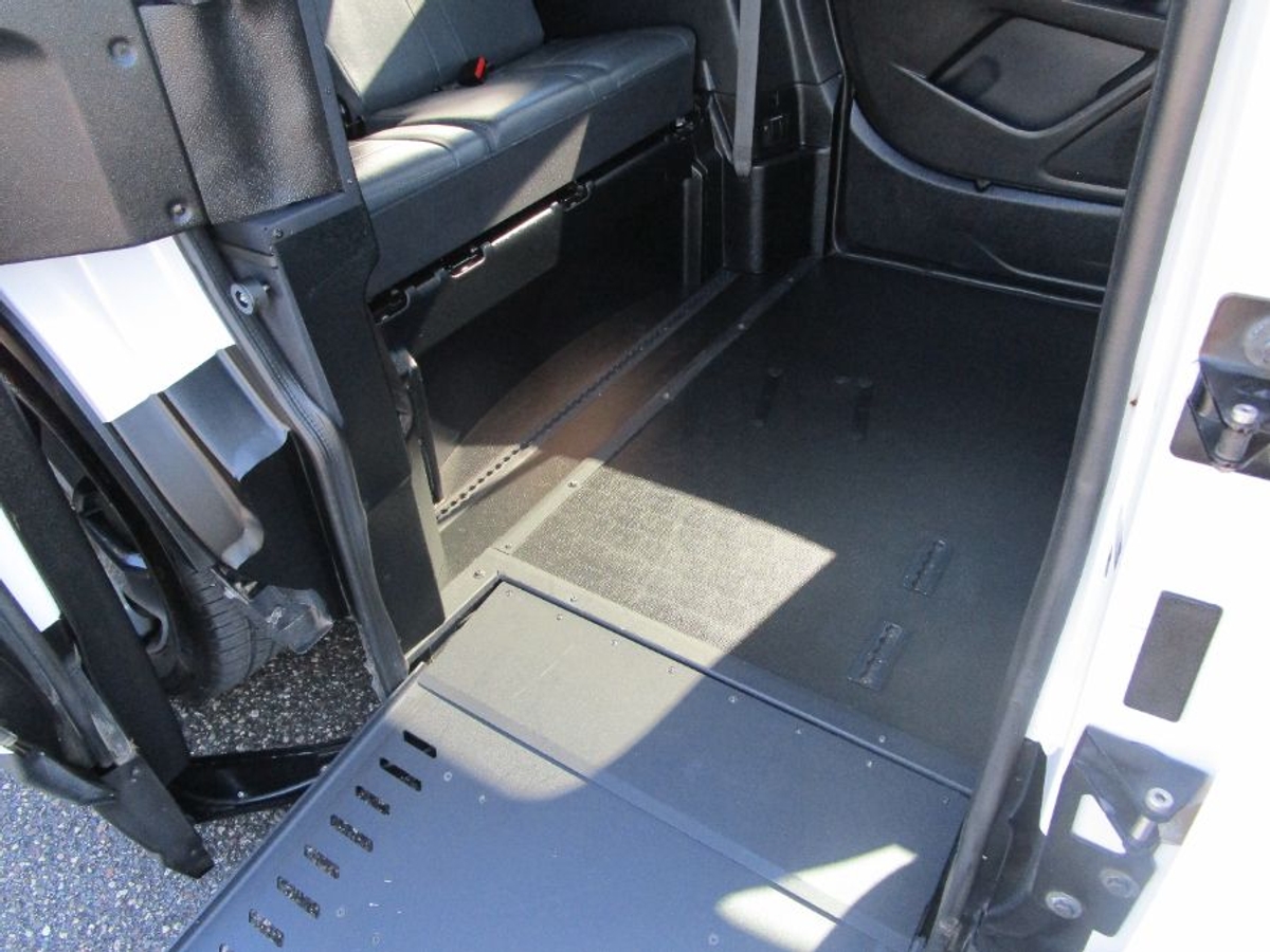 2021 CHEVROLET TRAVERSE - Image 11