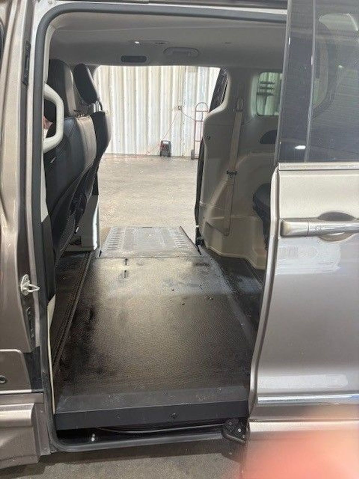 2018 CHRYSLER PACIFICA - Image 15