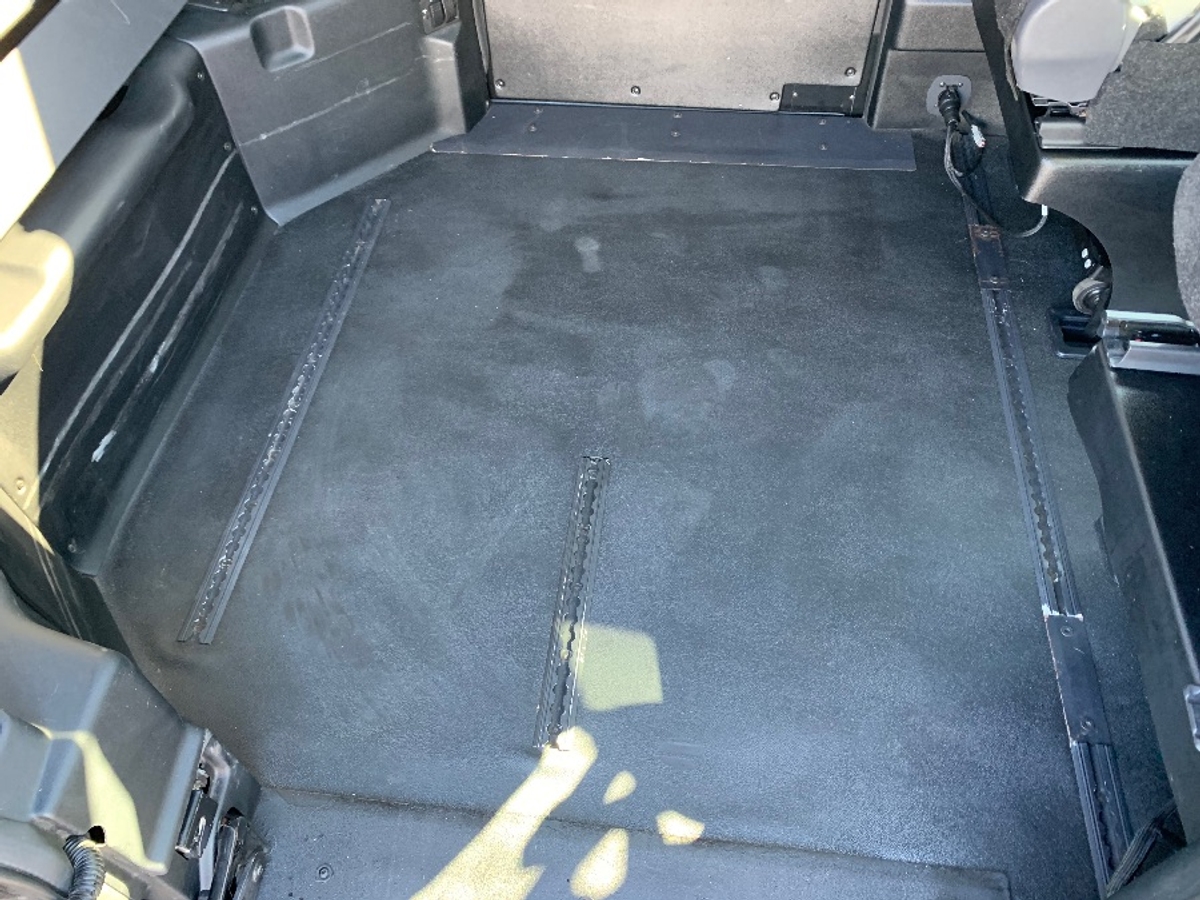 2021 TOYOTA SIENNA - Image 18