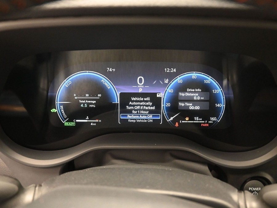New 2026 Toyota Sienna Hybrid XSE Sport - BraunAbility Side Entry In Floor Automatic Ramp