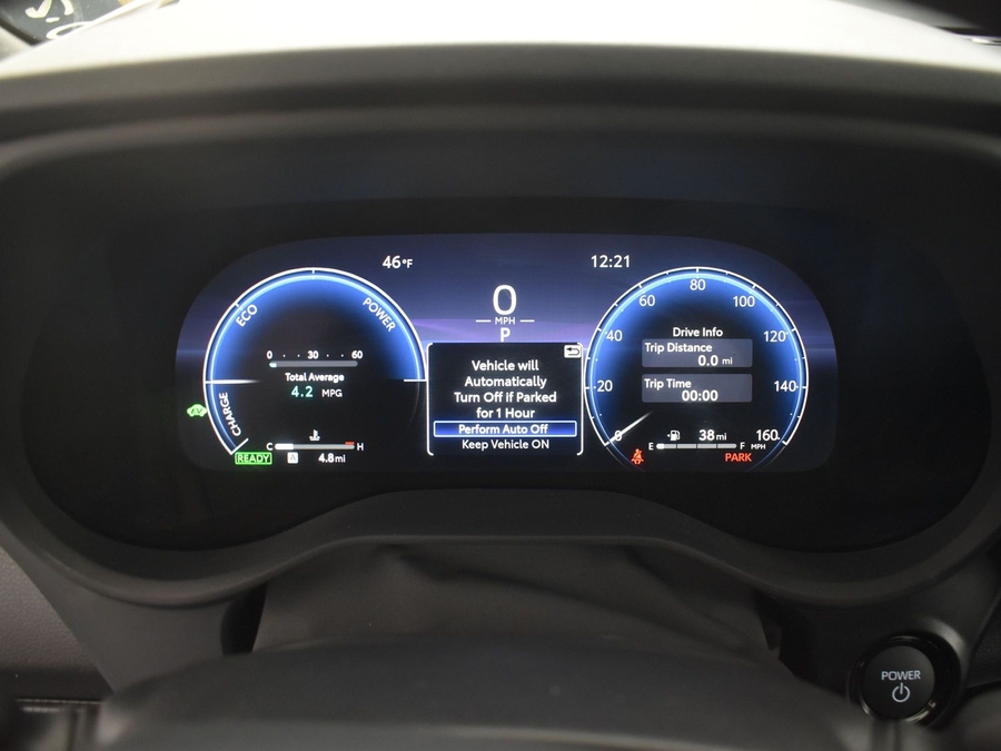 New 2025 Toyota Sienna Hybrid Platinum - BraunAbility Side Entry Entry Fold Out Automatic Ramp