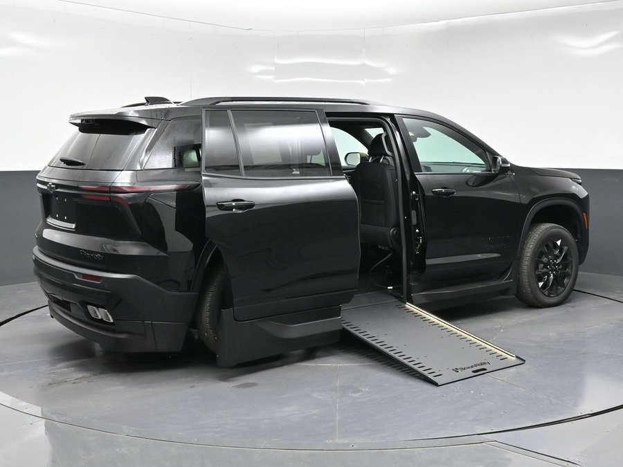 2026 Chevrolet Traverse LT - Photo 23