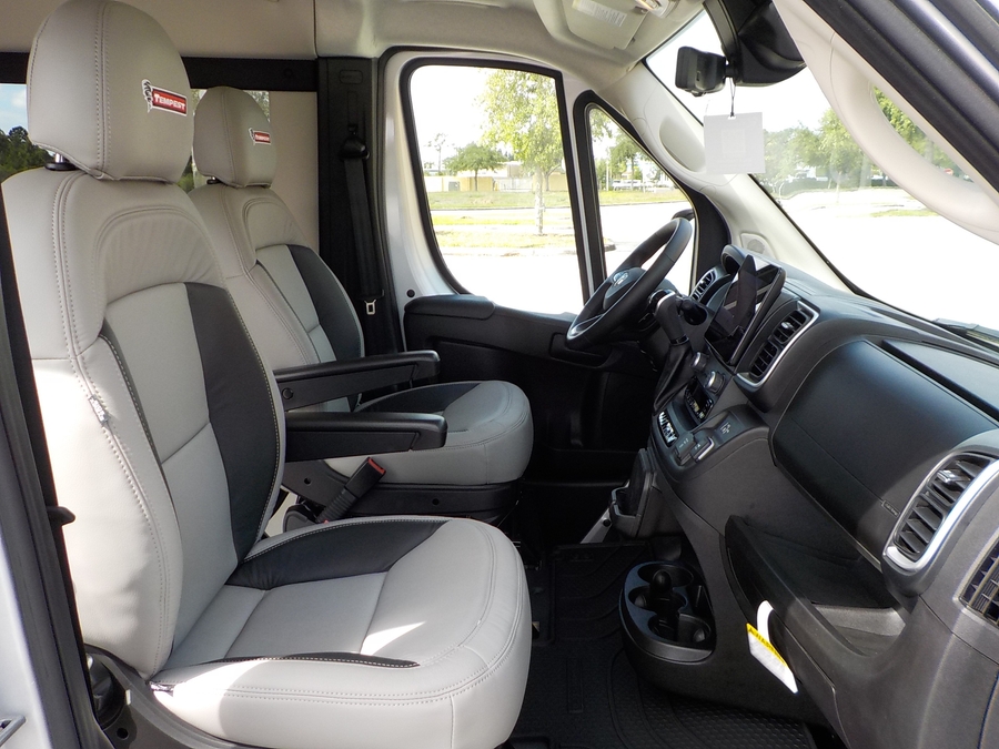 Silver Ram ProMaster image number 15