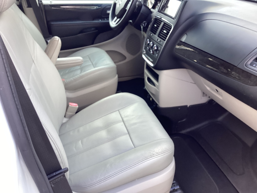 2015 DODGE GRAND CARAVAN - Image 14