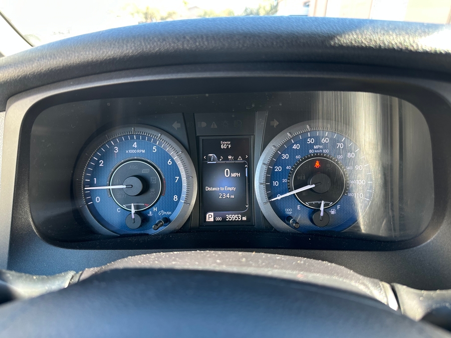 Used 2020 Toyota Sienna LE - VMI Side Entry Entry In Floor Automatic Ramp