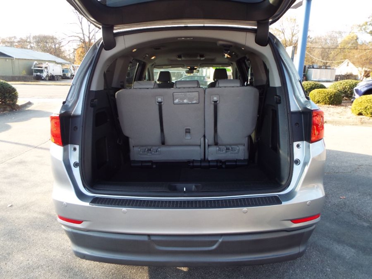 2023 HONDA ODYSSEY - Image 26