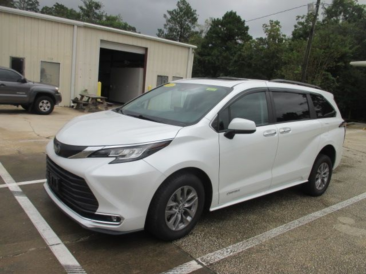 2023 TOYOTA SIENNA - Image 14