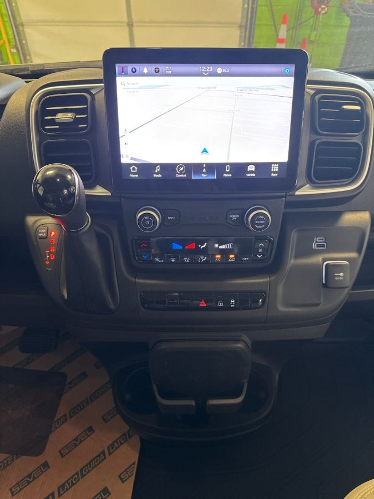 Blue Ram ProMaster image number 11