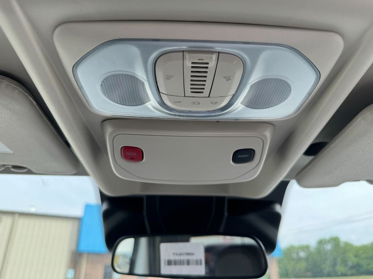 2023 RAM PROMASTER 2500 - Image 16