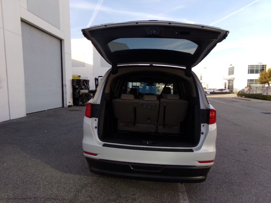 2023 HONDA ODYSSEY - Image 4
