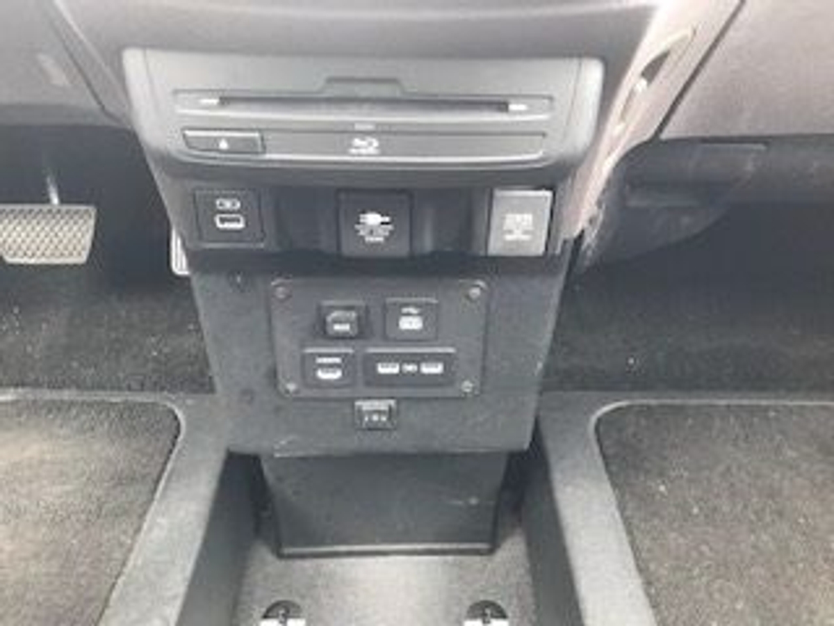 2023 HONDA ODYSSEY - Image 14