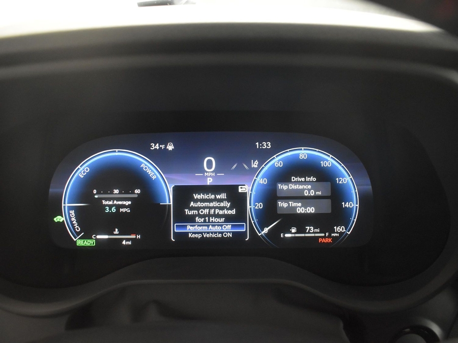 New 2025 Toyota Sienna Hybrid XSE - BraunAbility Side Entry Entry Fold Out Automatic Ramp