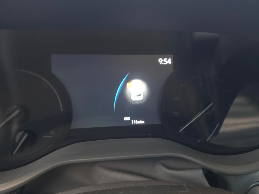 New 2026 Toyota Sienna Hybrid XLE - VMI Side Entry In Floor Automatic Ramp