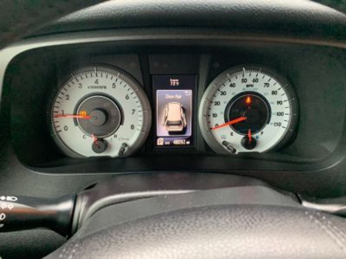 2016 TOYOTA SIENNA - Image 10