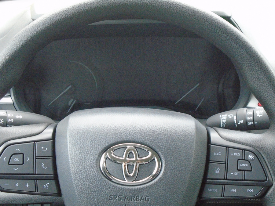 2025 TOYOTA SIENNA - Image 5