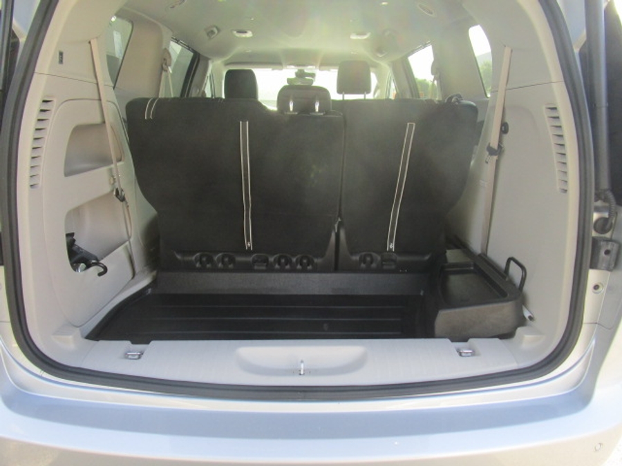 Used 2024 Chrysler Pacifica Touring L - VMI Side Entry In Floor Automatic Ramp