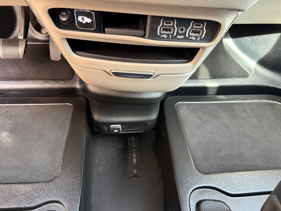 Used 2023 Chrysler Pacifica Touring L Safety - BraunAbility Side Entry Entry Fold Out Automatic Ramp