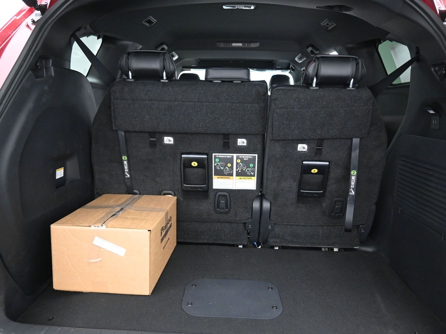 New 2026 Toyota Sienna Hybrid XSE Sport - BraunAbility Side Entry Entry In Floor Automatic Ramp