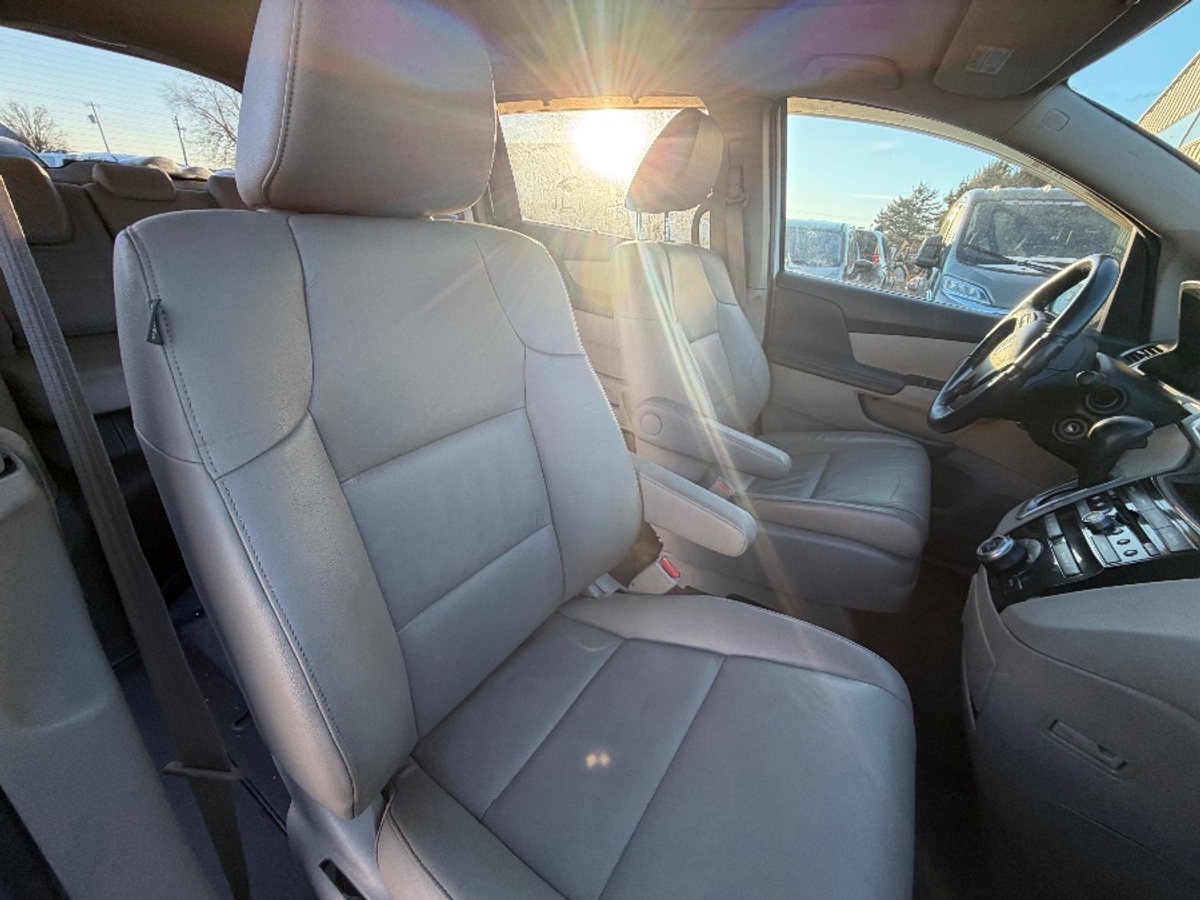 2013 HONDA ODYSSEY - Image 14