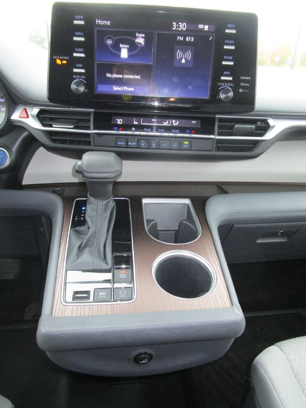 2022 TOYOTA SIENNA - Image 10