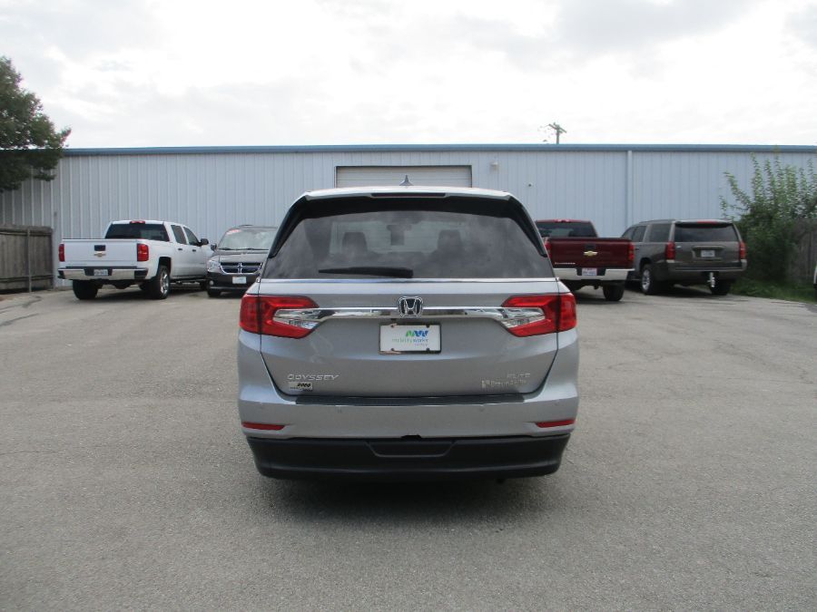 2019 HONDA ODYSSEY - Image 14