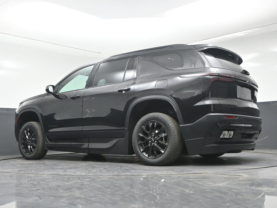 2026 Chevrolet Traverse LT - Photo 13
