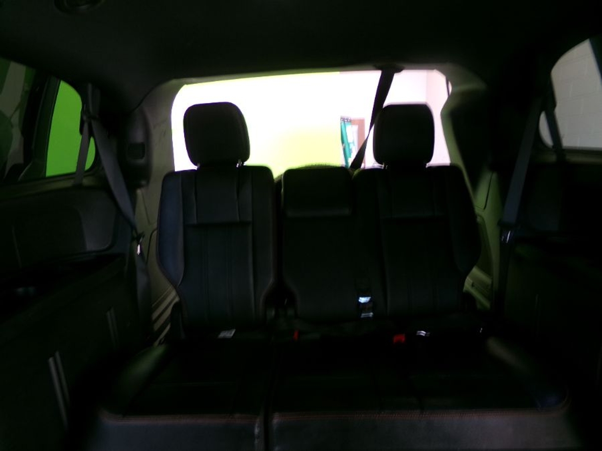 2018 DODGE GRAND CARAVAN - Image 9