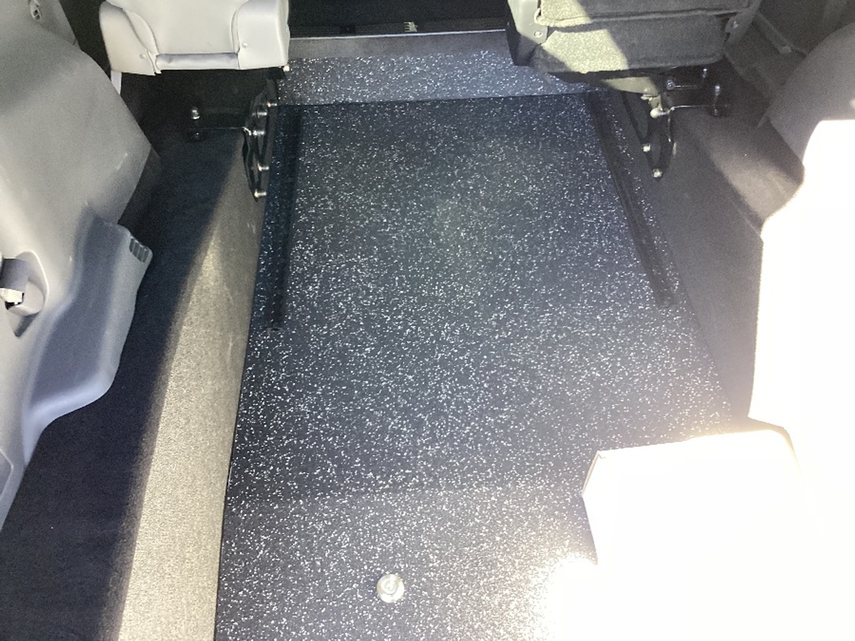 2024 TOYOTA SIENNA - Image 8