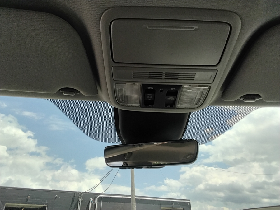 2021 Honda Odyssey EX-L - Photo 19