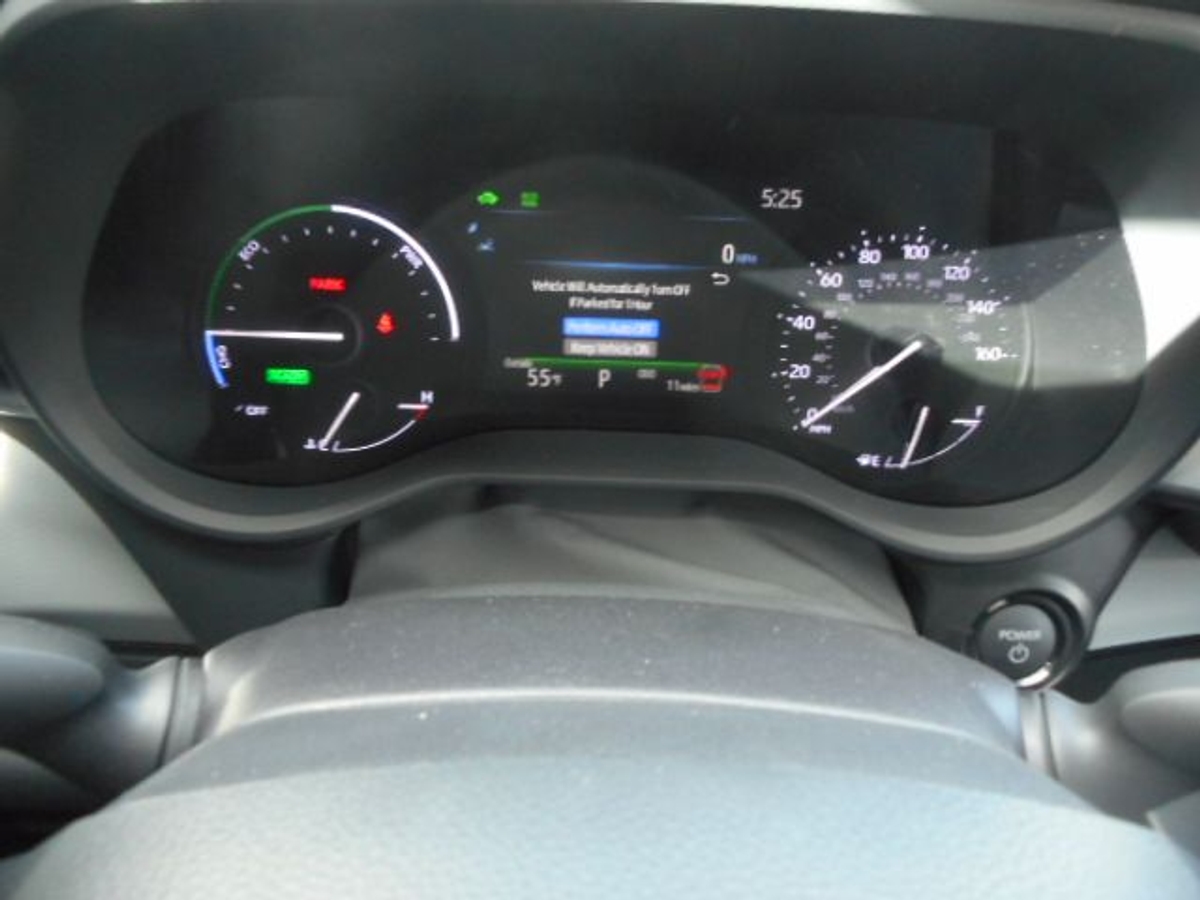 2025 TOYOTA SIENNA - Image 23