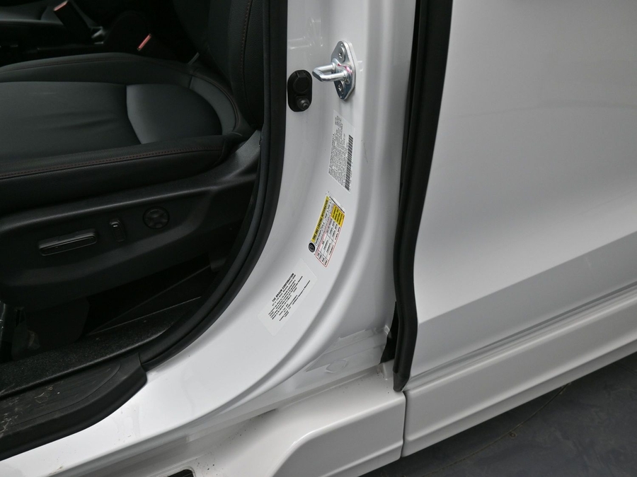 New 2026 Honda Odyssey Sport - BraunAbility Side Entry Entry In Floor Automatic Ramp