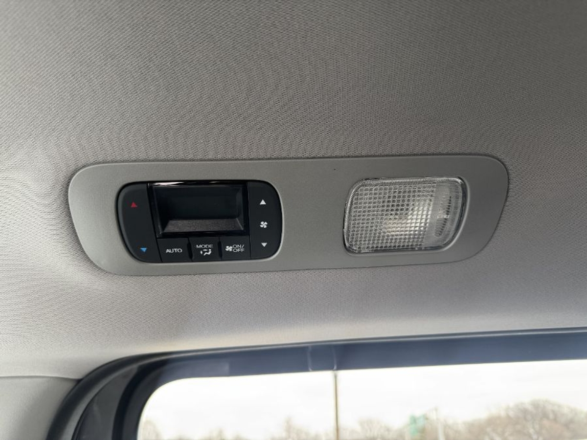 2024 HONDA ODYSSEY - Image 2