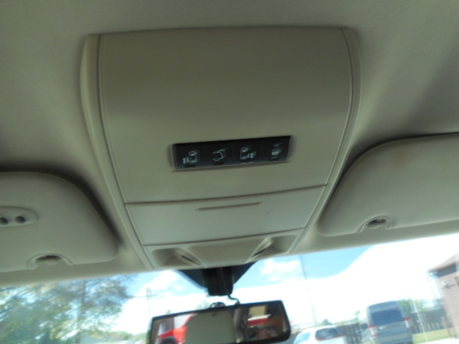 Mocha Java Pearl Chrysler Town and Country image number 18