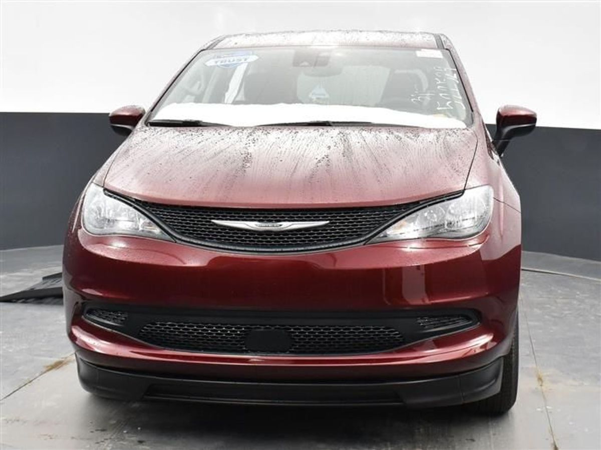 2023 CHRYSLER VOYAGER - Image 7