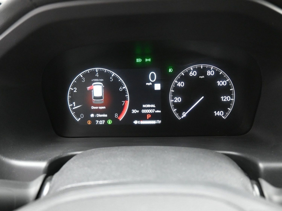 New 2026 Honda Odyssey Elite - BraunAbility Side Entry Entry In Floor Automatic Ramp