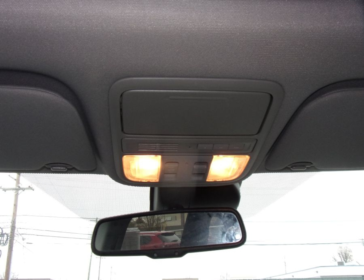 2016 HONDA ODYSSEY - Image 13