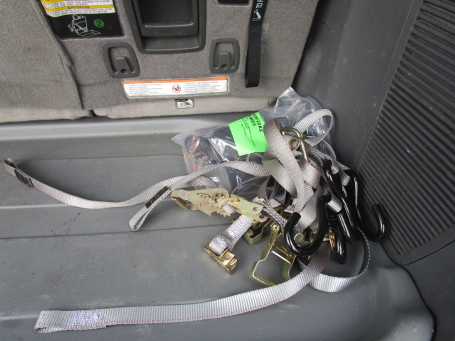 Used 2018 Toyota Sienna XLE Base - VMI Side Entry Entry In Floor Automatic Ramp