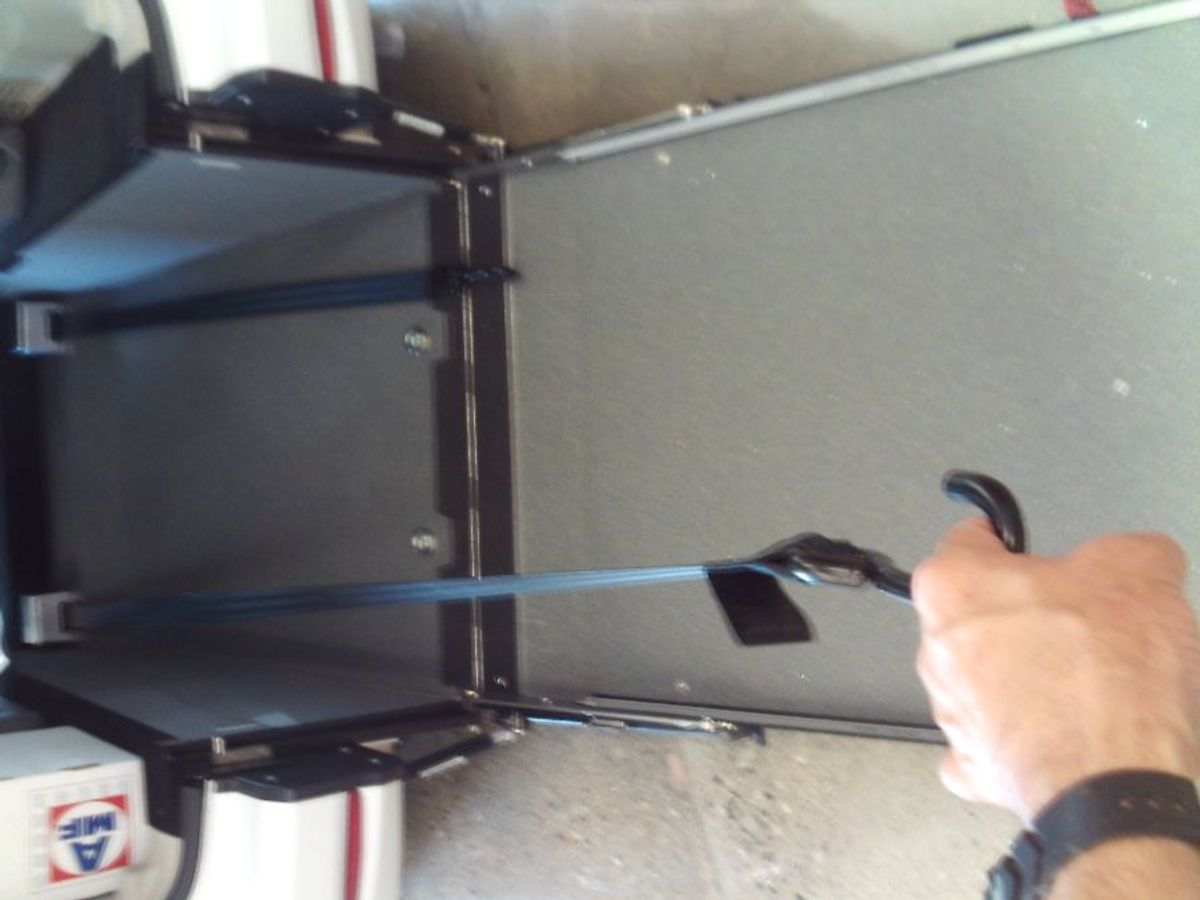 2024 CHRYSLER VOYAGER - Image 13