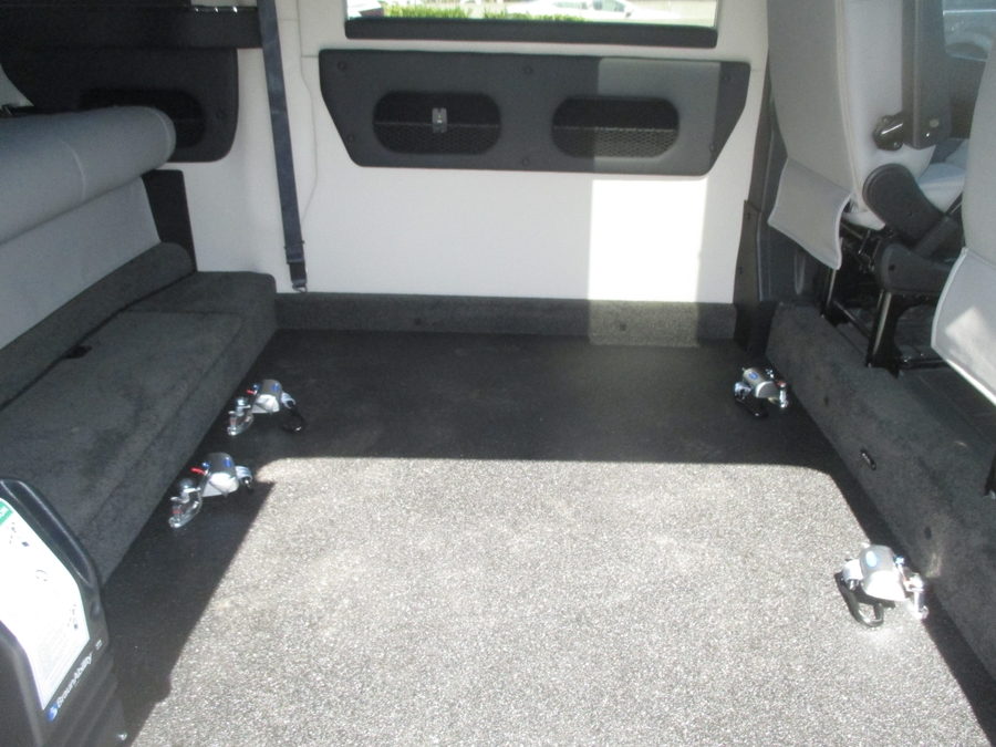 Blue Ram ProMaster image number 17