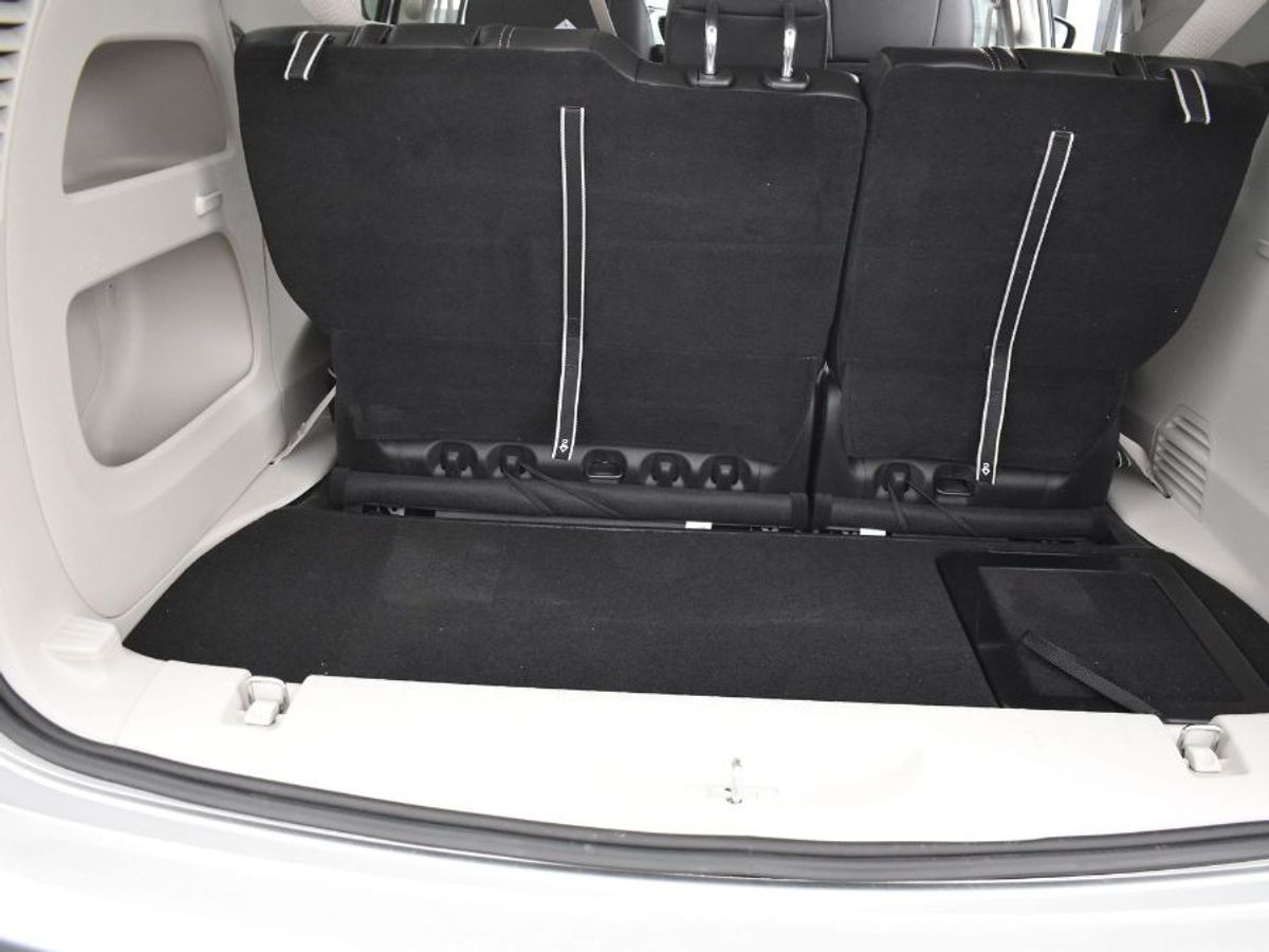 2024 CHRYSLER PACIFICA - Image 7