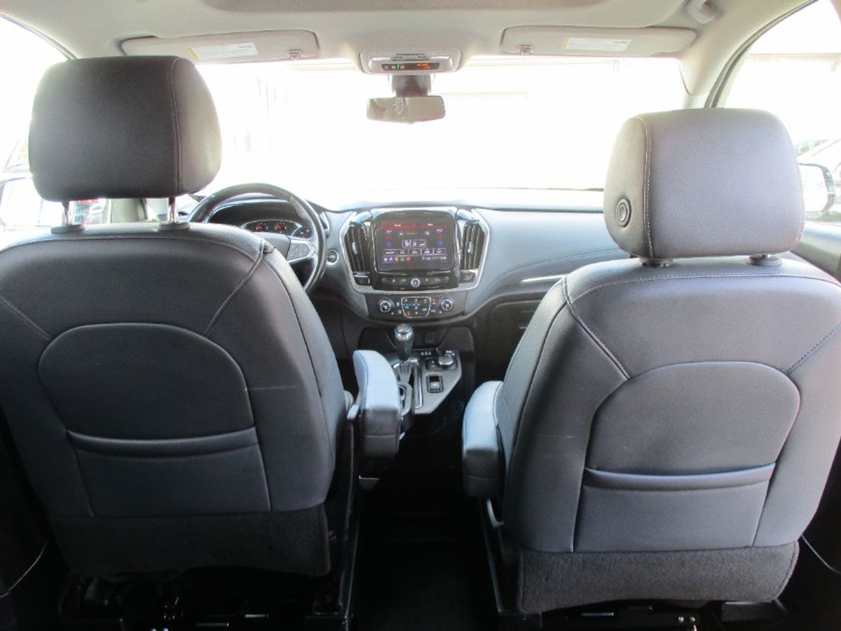 2020 CHEVROLET TRAVERSE - Image 11