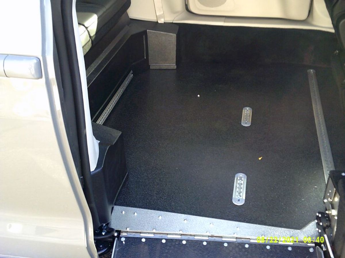 2024 CHRYSLER PACIFICA - Image 17