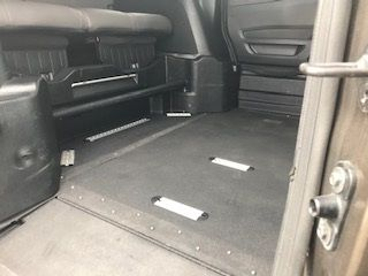 2023 HONDA ODYSSEY - Image 17