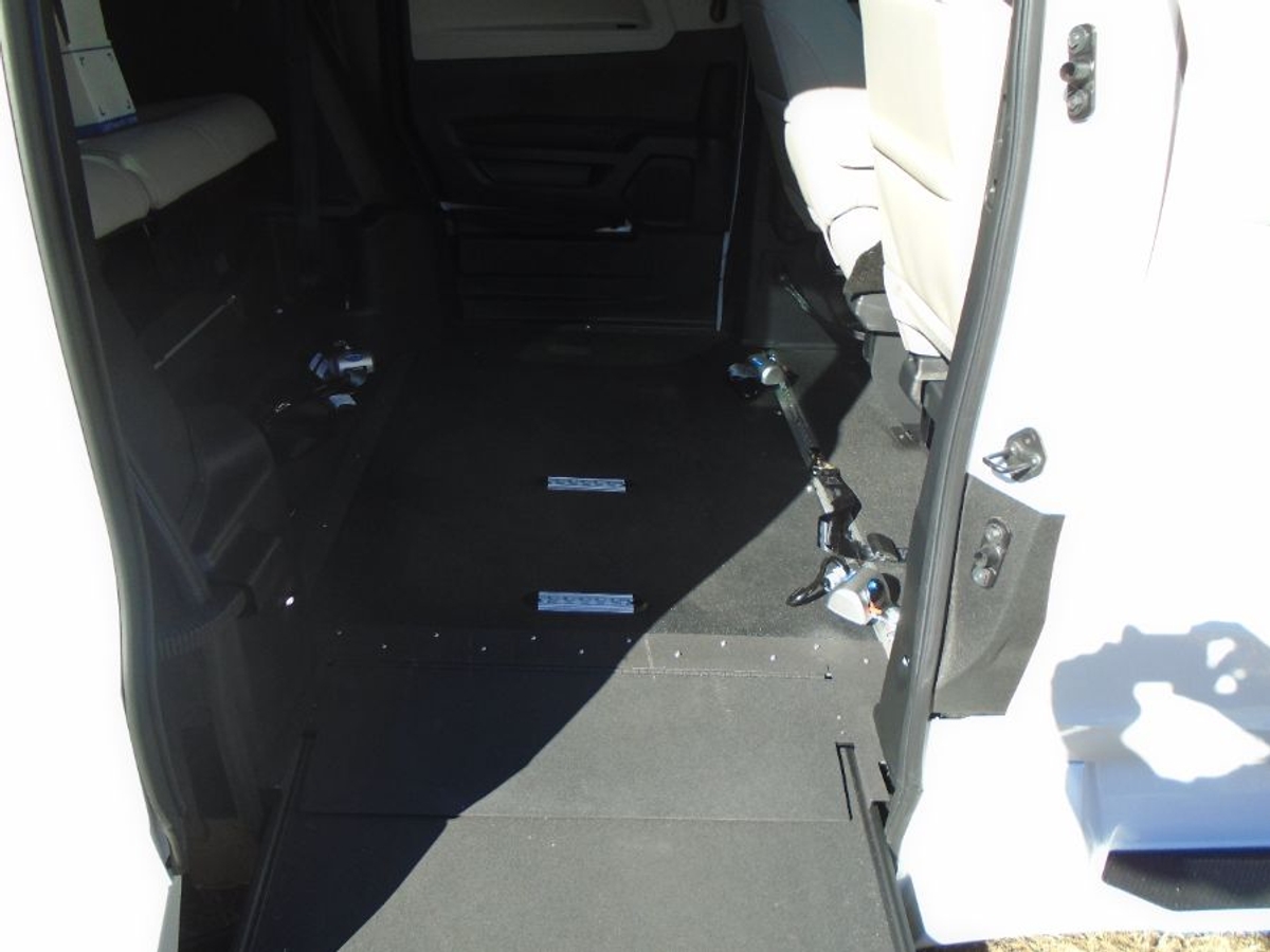 2025 HONDA ODYSSEY - Image 14