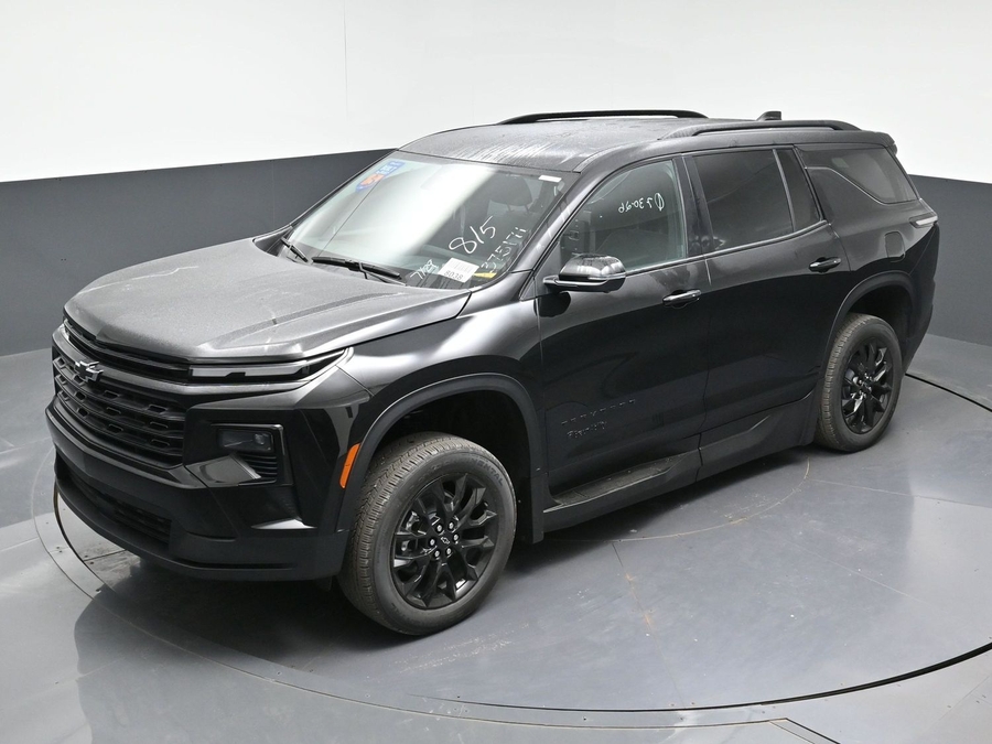 2026 Chevrolet Traverse LT - Photo 17