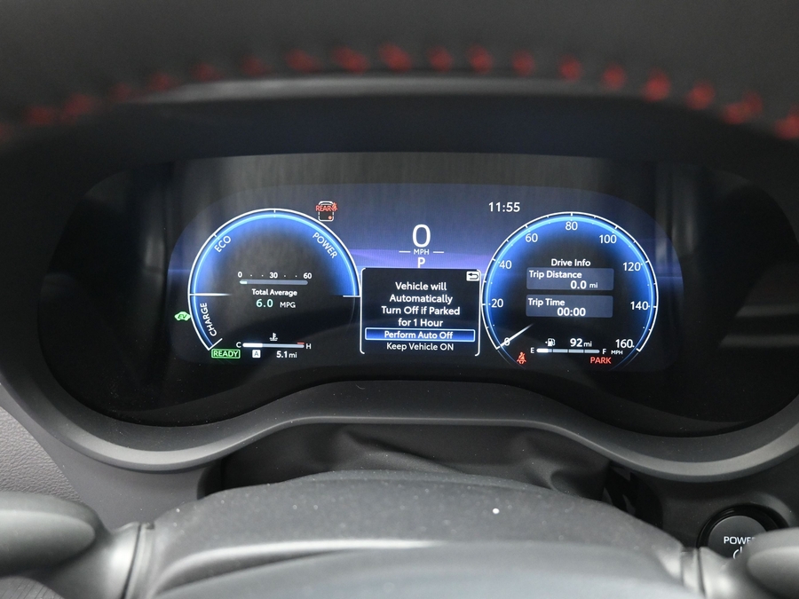 New 2026 Toyota Sienna Hybrid XSE Sport - BraunAbility Side Entry In Floor Automatic Ramp