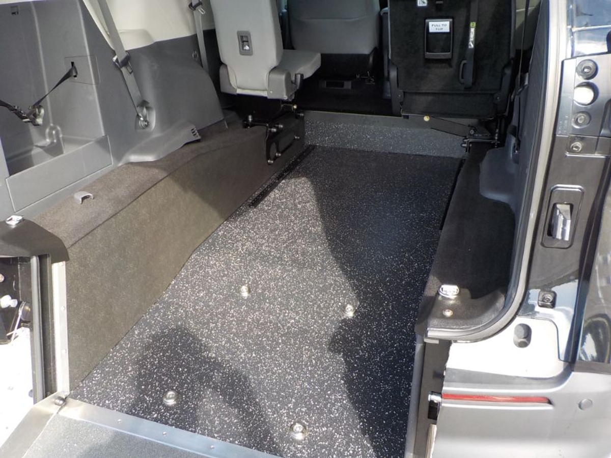 2024 TOYOTA SIENNA - Image 16