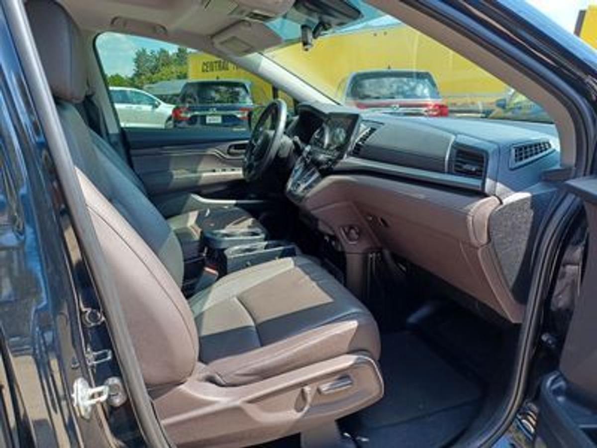 2019 HONDA ODYSSEY - Image 12