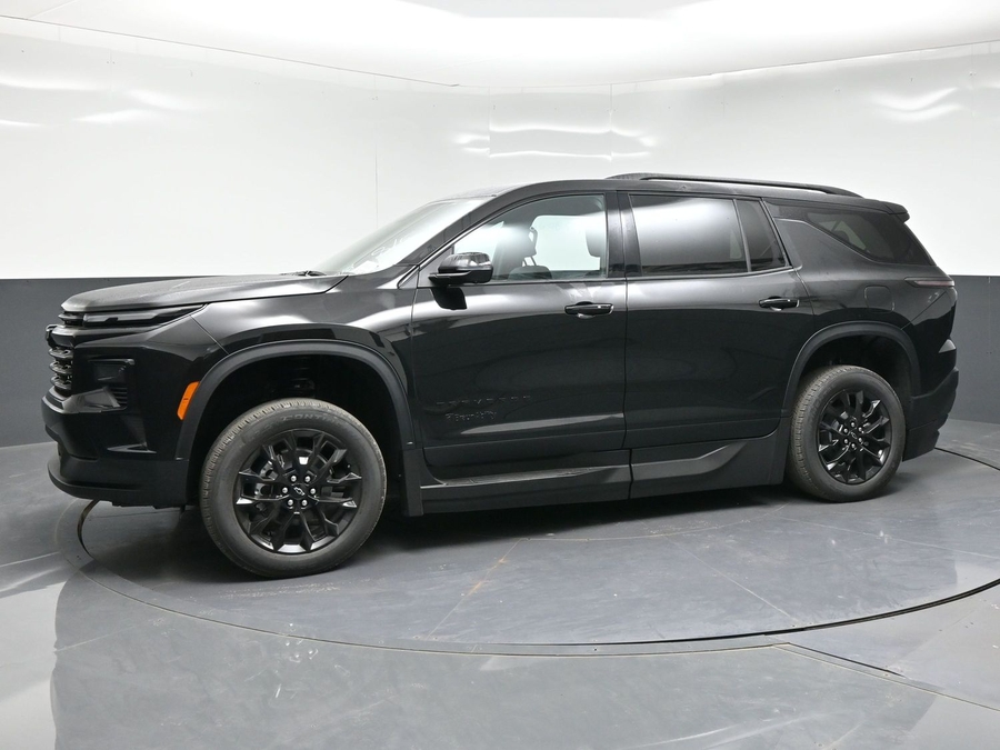2026 Chevrolet Traverse LT - Photo 15