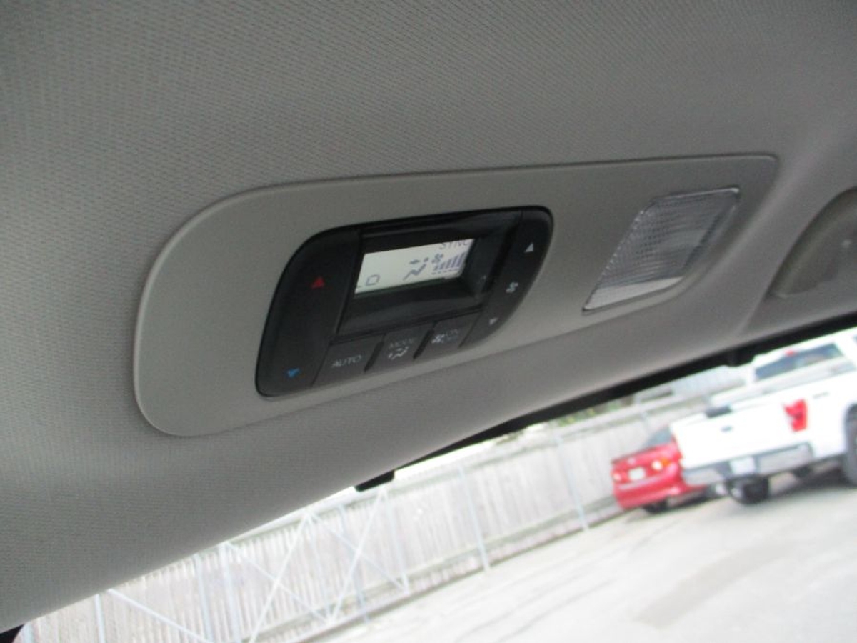 2025 HONDA ODYSSEY - Image 17